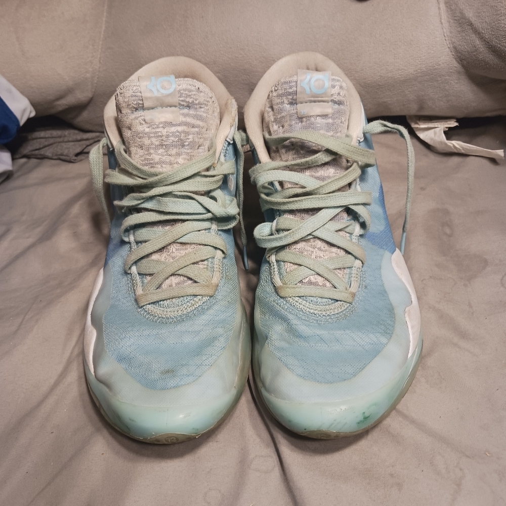 Nike kd men size 8